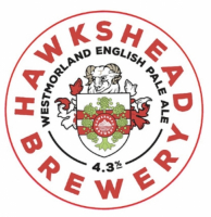 Пиво Westmorland English Pale Ale