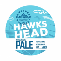 Пиво Windermere Pale