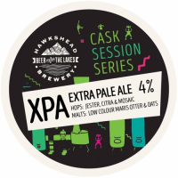 Пиво XPA - January 2018 Пиво XPA - January 2018