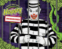 Пиво Hoppy Uncensored