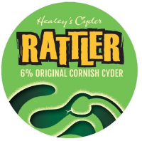 Пиво Rattler Original