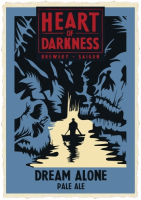 Пиво Dream Alone