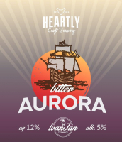 Пиво Aurora Пиво Aurora