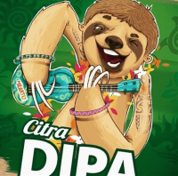Пиво Citra DIPA Пиво Citra DIPA