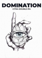 Пиво Domination Citra Пиво Domination Citra