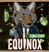 Пиво Equinox IPA Пиво Equinox IPA