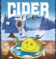 Пиво Ice Cider