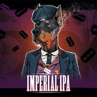 Пиво Imperial I.P.A. (Doberman Shelby) Пиво Imperial I.P.A. (Doberman Shelby)