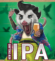 Пиво NE IPA Пиво NE IPA