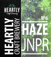 Пиво Pilot Batch #6 / Haze Jnpr