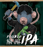 Пиво Rude DIPA Пиво Rude DIPA