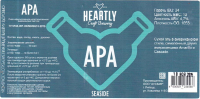 Пиво Seaside APA