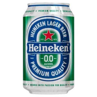 Пиво Heineken 0.0 Пиво Heineken 0.0