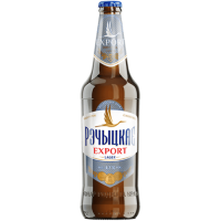 Пиво Речицкое Экспортное