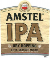 Пиво Amstel IPA