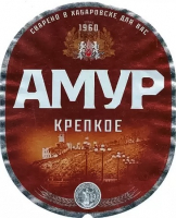 Пиво Amur Krepkoe (Амур Крепкое) Пиво Amur Krepkoe (Амур Крепкое)