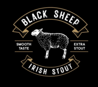 Пиво Black Sheep Irish Stout