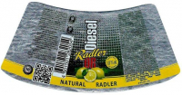 Пиво Dr. Diesel Radler Пиво Dr. Diesel Radler