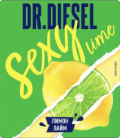 Пиво Dr. Diesel Sexy Lime