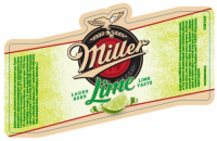 Пиво Miller Lime