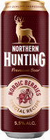 Пиво Northern Hunting Nordic Berries