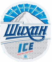 Пиво Shikhan Ice (Шихан Ice)