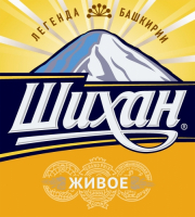 Пиво Shikhan Zhivoe (Шихан Живое)