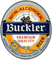 Пиво Buckler
