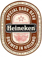 Пиво Heineken Dark