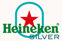 Пиво Heineken Silver