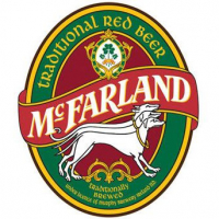 Пиво McFarland Traditional Red