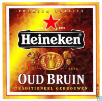 Пиво Oud Bruin