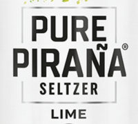 Пиво Pure Piraña Lime Пиво Pure Piraña Lime