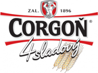 Пиво Corgoň 4sladový