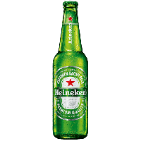 Пиво Heineken
