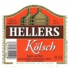 Пиво Hellers Kölsch