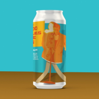 Пиво 50,000,000 Creamsicles Can’t Be Wrong (Ides of April 2021) Пиво 50,000,000 Creamsicles Can’t Be Wrong (Ides of April 2021)