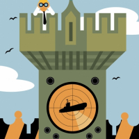 Пиво Anti-Submarine (Ides of September 2016) Пиво Anti-Submarine (Ides of September 2016)