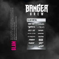 Пиво Banger Brew (Ides of August 2017) Пиво Banger Brew (Ides of August 2017)