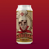 Пиво Barberian's Rare Ale