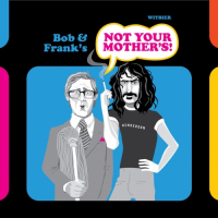 Пиво Bob & Franks Not Your Mothers Witbier (Ides of May 2018)