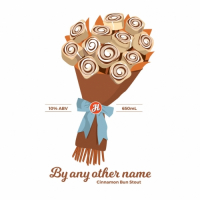Пиво By Any Other Name (Ides of December 2018) Пиво By Any Other Name (Ides of December 2018)