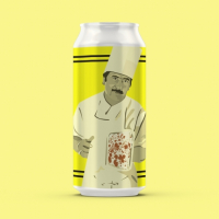 Пиво Chef Avtar’s Witbier (Ides of August 2020)