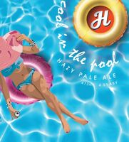 Пиво Cool In the Pool