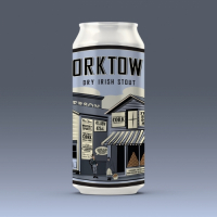 Пиво Corktown (Ides of March 2021)