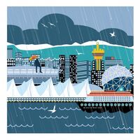 Пиво Dear Toronto, You Suck. Love, Vancouver (Ides of May 2016)