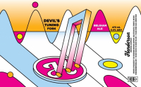 Пиво Devil’s Tuning Fork Пиво Devil’s Tuning Fork