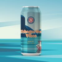 Пиво Ebbegarden Vibes Пиво Ebbegarden Vibes