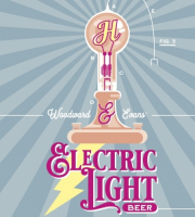Пиво Electric Light Пиво Electric Light