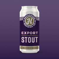 Пиво Export Stout Пиво Export Stout